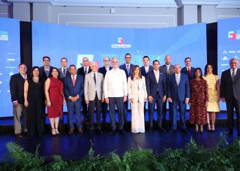 Inicia el XXII Congreso COPARDOM sobre seguridad y salud en el trabajo