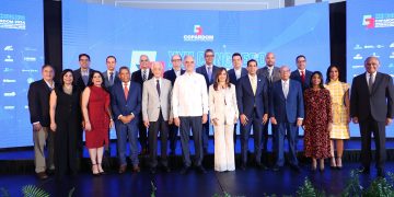 Inicia el XXII Congreso COPARDOM sobre seguridad y salud en el trabajo