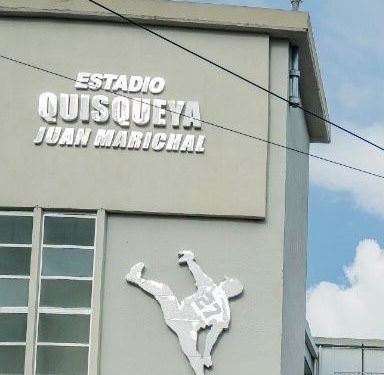 Edesur habilita 2 circuitos al Estadio Quisqueya Juan Marichal 