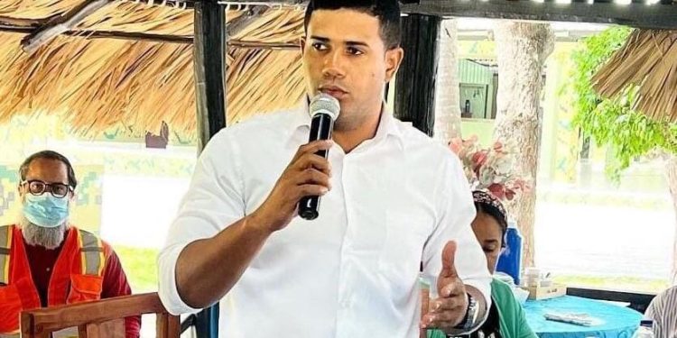 Randy Santana capacitará a caficultores en comunicación efectiva en el XVI Festival del Café en Polo