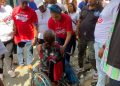 ASDN traslada a Sabana Perdida el programa “La Alcaldía en el Barrio”