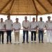 Presidente Abinader inaugura muelle turístico y pesquero en Miches