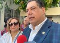Comisión Electoral proclama a Jhon Richard Paniagua como nuevo presidente del Colegio de Notarios