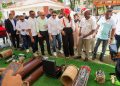 Alcaldía SDN celebra 23 aniversario de la creación del municipio