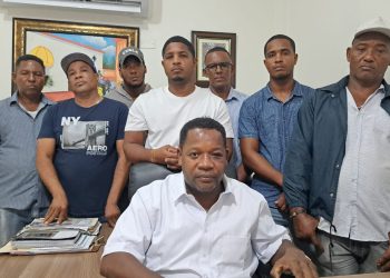 Presidente Fenatrapego denuncia presunto atentado contra su vida