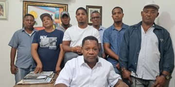 Presidente Fenatrapego denuncia presunto atentado contra su vida