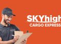 Sky High Cargo Express lanza programa de franquicias para dominicanos emprendedores