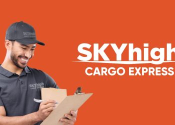 Sky High Cargo Express lanza programa de franquicias para dominicanos emprendedores