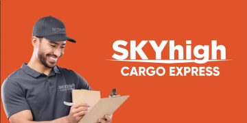 Sky High Cargo Express lanza programa de franquicias para dominicanos emprendedores