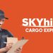Sky High Cargo Express lanza programa de franquicias para dominicanos emprendedores