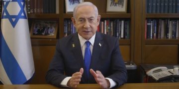 Netanyahu planea atacar objetivos militares iraníes, según medio