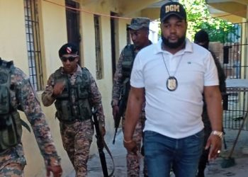 Amplio operativo deportación de haitianos indocumentados en San Pedro de Macorís
