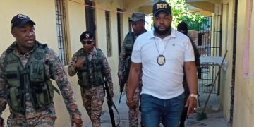 Amplio operativo deportación de haitianos indocumentados en San Pedro de Macorís