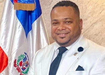 Diputado confía en que reforma fiscal afianzará crecimiento económico