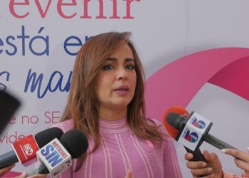 Reconocida cirujana oncóloga de EE.UU. dictará conferencia sobre el cáncer de mama