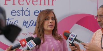 Reconocida cirujana oncóloga de EE.UU. dictará conferencia sobre el cáncer de mama