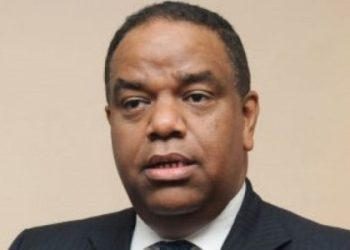 Danilo Díaz sobre reforma constitucional: "es un capricho del presidente