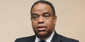 Danilo Díaz sobre reforma constitucional: "es un capricho del presidente