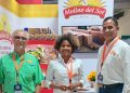 Molino del sol participó en la Feria Asonahores 2024 realizada en Punta Cana
