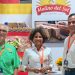 Molino del sol participó en la Feria Asonahores 2024 realizada en Punta Cana