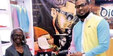 Fallece a los 102 años Palin, la abuela del rapero Lápiz Conciente