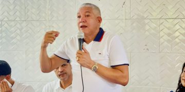 Radhamés González llama a militancia PRM apoyar reforma fiscal que impulsa Abinader