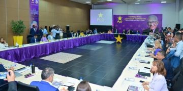 El PLD elige hoy a su nuevos miembros del Comité Central