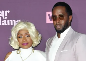 La madre de Sean ‘Diddy’ Combs rompe el silencio: “Mi hijo no es perfecto, pero tampoco es un monstruo”