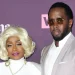 La madre de Sean ‘Diddy’ Combs rompe el silencio: “Mi hijo no es perfecto, pero tampoco es un monstruo”
