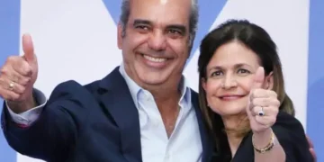 Raquel Peña dice que Abinader tiene su corazón y oídos en el sentir de la gente, tras retiro de reforma fiscal