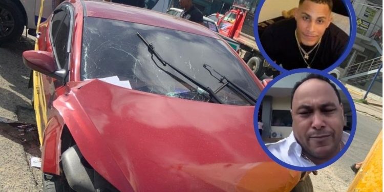 Muere hijo de comunicador tras ser herido en la cabeza en SDE