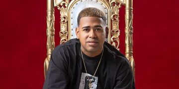 ¡Entre lágrimas! Artista urbano revela le negaron por quinta vez la visa