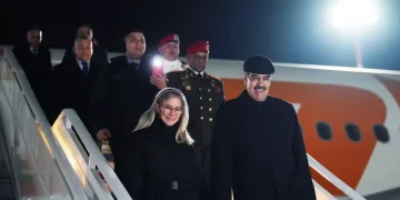 Putin y Maduro se reunirán hoy en los márgenes de la cumbre de BRICS, confirma el Kremlin