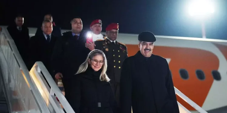 Putin y Maduro se reunirán hoy en los márgenes de la cumbre de BRICS, confirma el Kremlin