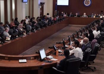 Consejo de OEA se reunirá hoy por la expulsión de haitianos de RD