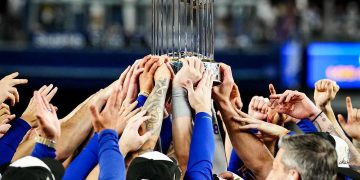 Dodgers ganan la Serie Mundial tras imponerse sobre Yankees