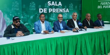 FP desmiente declaraciones del presidente Abinader ante la ONU sobre autosuficiencia alimentaria