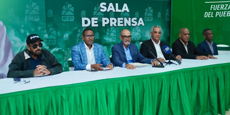 FP desmiente declaraciones del presidente Abinader ante la ONU sobre autosuficiencia alimentaria