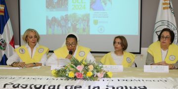 Pastoral de la Salud lanza la Semana por la Salud Mental 2024