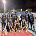 Equipo Ave María gana torneo G-league Salomé Ureña 2024 Copa Omar De León