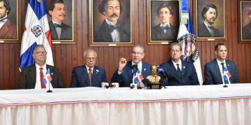 Instituto Duartiano denuncia presiones para otorgar residencia a haitianos con acta de nacimiento extranjería