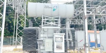 Edesur anuncia instalación trasformador de potencia reduce interrupciones por sobrecarga en Neiba