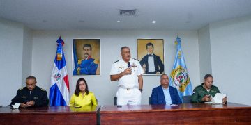 Director DGM dice su principal enfoque es fortalecer control migratorio; no permitirá el “macuteo”