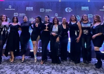 Todo listo para "Las Chicas del Can: El Reencuentro”