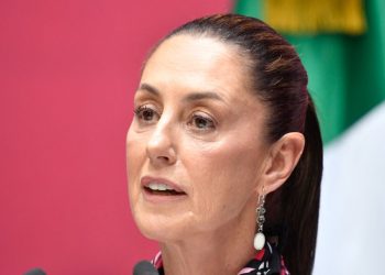 Sheinbaum declara el "inicio del segundo piso" de la transformación de López Obrador