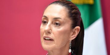 Sheinbaum declara el "inicio del segundo piso" de la transformación de López Obrador