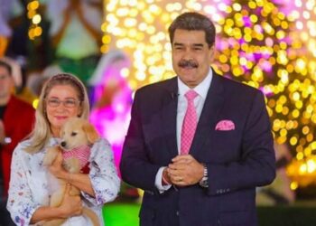 Este 1 de octubre arranca la Navidad en Venezuela