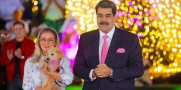 Este 1 de octubre arranca la Navidad en Venezuela