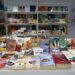 Un gran número de editoras y librerías nacionales y extranjeras estarán en la Feria del Libro 2024