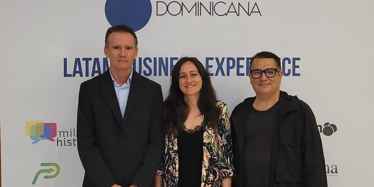 HUB Dominicana anuncia la primera edición de LATAM BUSINESS EXPERIENCE 2024